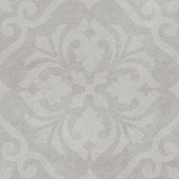 Карвинг 60x60 Монсеррат Kerama Marazzi: Декор Монсеррат Серый Светлый Матовый Обрезной 60x60 9мм