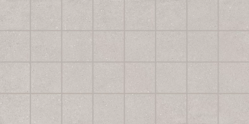 Карвинг 60x60 Монсеррат Kerama Marazzi: Декор Монсеррат мозаичный серый светлый матовый