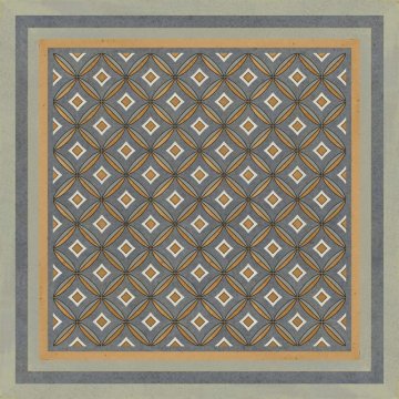Карвинг 60x60 Монтальбано Kerama Marazzi: Декор настенный Монтальбано 2 Матовый 15x15