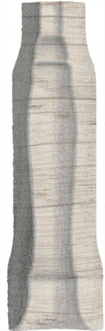 Карвинг 60x60 Монтиони Kerama Marazzi: Монтиони Угол Внутренний Миндальный Матовый Натуральный 8x2.4