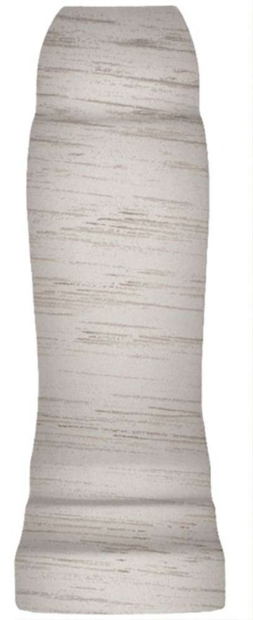 Карвинг 60x60 Монтиони Kerama Marazzi: Монтиони Угол Внешний Белый Матовый Натуральный 8x2.9