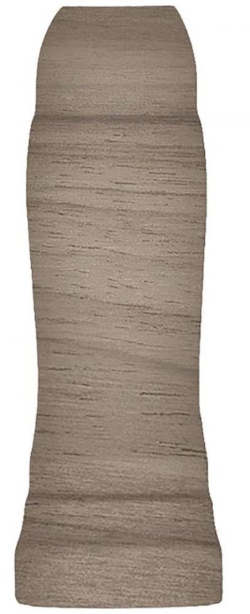 Карвинг 60x60 Монтиони Kerama Marazzi: Монтиони Угол Внешний Коричневый Светлый Матовый Натуральный 8x2.9