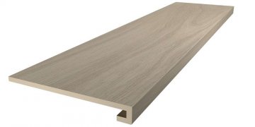 Карвинг 60x60 Монтиони Kerama Marazzi: Монтиони Клееная Бежевый Матовый Натуральный Обрезной 33x119.5