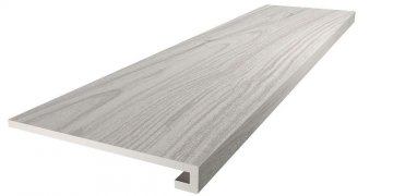 Карвинг 60x60 Монтиони Kerama Marazzi: Монтиони Клееная Белый Матовый Натуральный Обрезной 33x119.5
