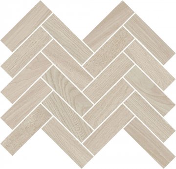 Карвинг 60x60 Монтиони Kerama Marazzi: Мозаика Монтиони Мозаичный Бежевый Светлый Матовый Натуральный 34x35.5