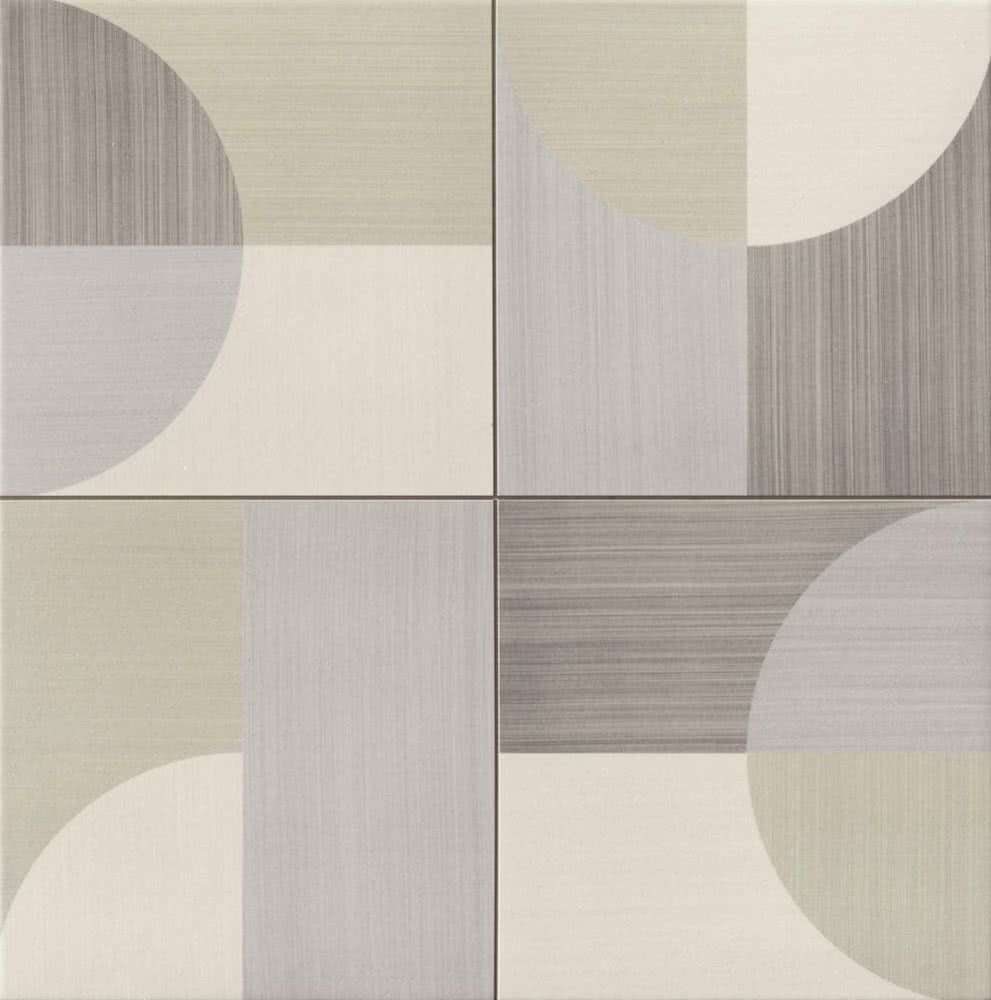 Элемент Deco Beige коллекции Moon (Мун) Realonda Ceramica