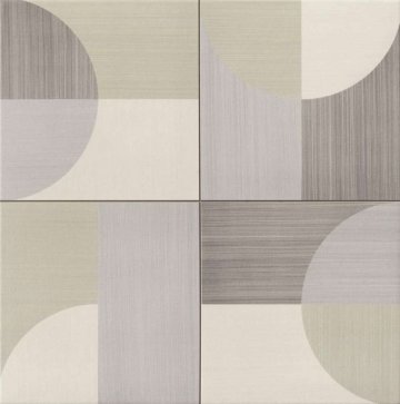 Карвинг 60x60 Moon (Мун) Realonda Ceramica: Deco Beige