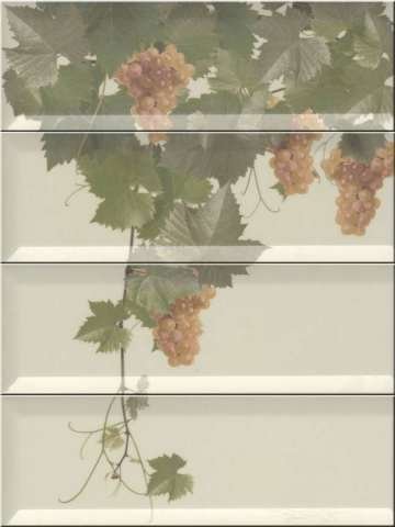 Карвинг 60x60 Moscatel (Москател) Monopole: Crema 1-2-3-4