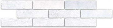 Карвинг 60x60 Muralla (Муралла) Monopole: Blanco