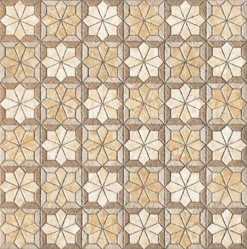 Карвинг 60x60 Nantes (Нантес) Realonda Ceramica: Beige