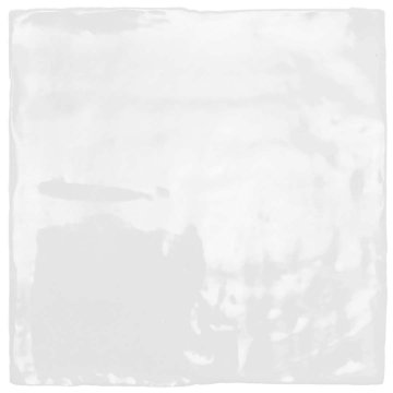 Карвинг 60x60 New Garden (Нью Гадн) Monopole: White