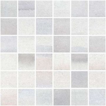 Карвинг 60x60 Ньюкон (Newcon) Vitra: Мозаика Ньюкон Акварель Холодная Гамма