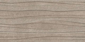 Карвинг 60x60 Ньюкон (Newcon) Vitra: Декор Ньюкон 3D Коричневый