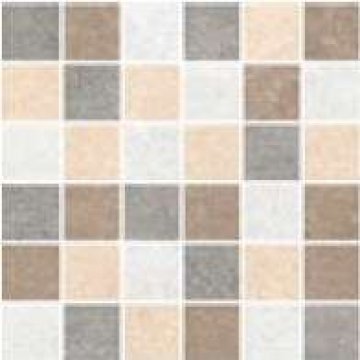 Карвинг 60x60 Ньюкон (Newcon) Vitra: Мозаика Ньюкон Микс