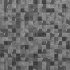 Матовый 60x60   : Плитка настенная Нова темно-серый / Nova Graphite  249*500*8,5