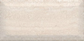 Карвинг 60x60 Олимпия Kerama Marazzi: Олимпия Бежевый Грань Матовый 9.9х20 N