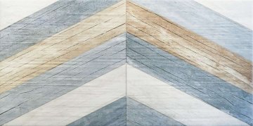 Карвинг 60x60 Оливер (Oliver) Altacera: Плитка настенная Оливер Микс / Oliver Mix