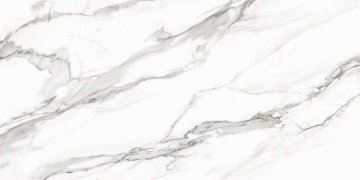 Карвинг 60x60 Омега (Omega) Delacora: Керамогранит Омега Сильвер / Omega Silver