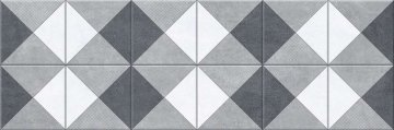 Карвинг 60x60 Оригами (Origami) Alma Ceramica: Плитка настенная Оригами / Origami
