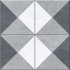 Плитка настенная  : Плитка настенная Оригами / Origami