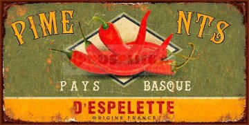 Карвинг 60x60 Origine France (Ориджин Франс) Monopole: Перец