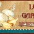 Плитка настенная  : Чеснок