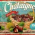 Плитка настенная  : Орехи