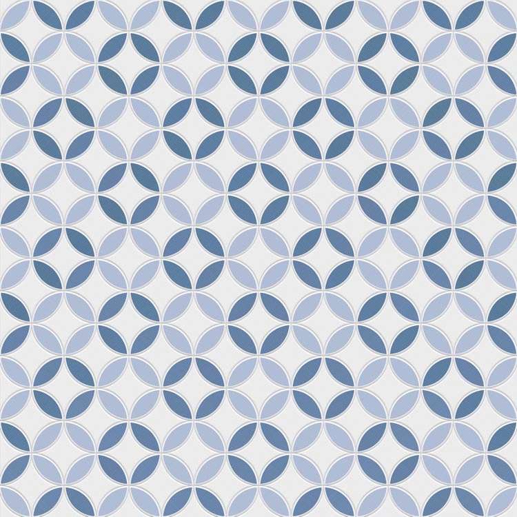 Элемент Blue коллекции Orly (Орли) Realonda Ceramica