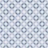 Плитка напольная  : Blue