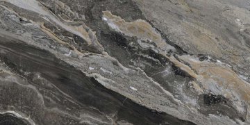 Карвинг 60x60 Orobico (Оробико) Fanal: Black SShine