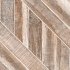 Матовый 1200*600  : Керамогранит Пэйнтвуд Браун / Paintwood Brown
