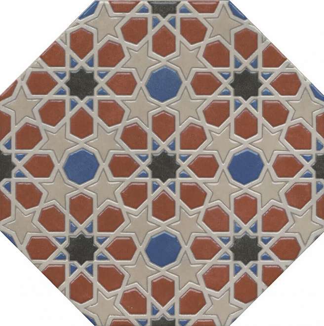 Элемент Декор Паласио А48 коллекции Паласио Kerama Marazzi