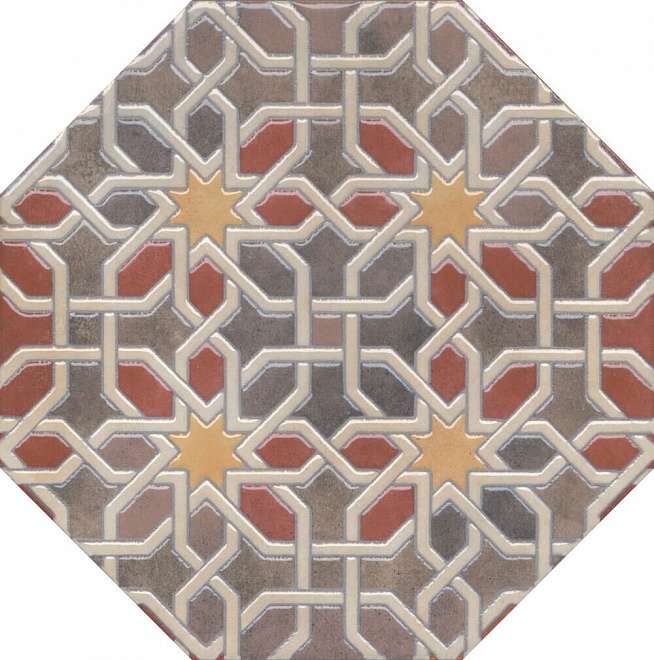 Элемент Декор Паласио А50 коллекции Паласио Kerama Marazzi