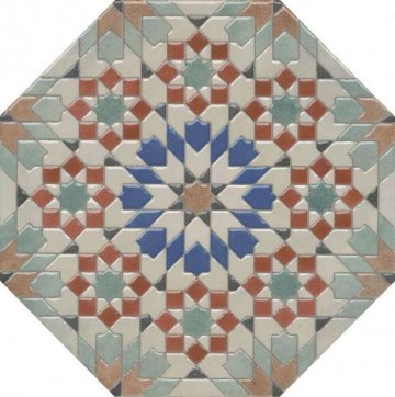Карвинг 60x60 Паласио Kerama Marazzi: Декор Паласио А49