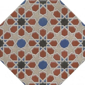 Карвинг 60x60 Паласио Kerama Marazzi: Декор Паласио А48