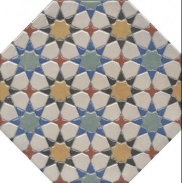 Карвинг 60x60 Паласио Kerama Marazzi: Декор Паласио А51