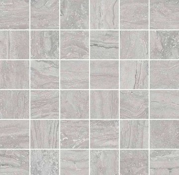 Плитка напольная Palatino (Палатино) Gayafores: Mos. Silver