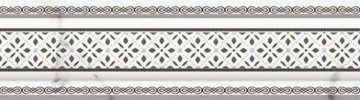 Карвинг 60x60 Palmira (Пальмира) Dual Gres: Cenefa