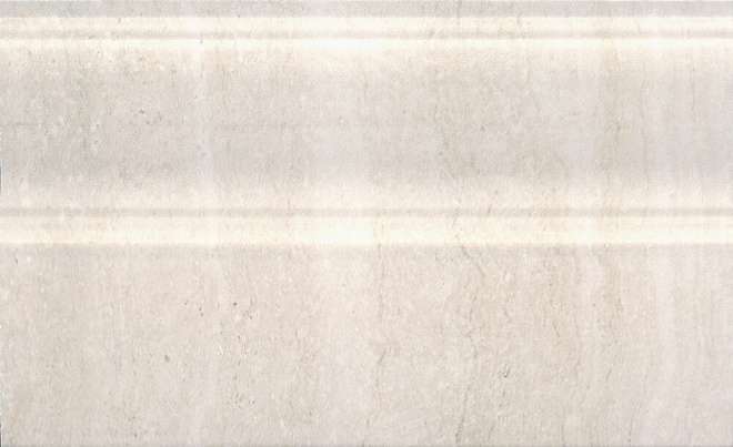 Элемент Плинтус Пантеон Беж светлый 15 коллекции Пантеон Kerama Marazzi