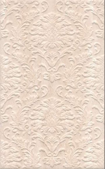 Карвинг 60x60 Пантеон Kerama Marazzi: Пантеон Беж структура