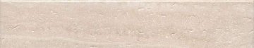 Карвинг 60x60 Пантеон Kerama Marazzi: Плинтус Пантеон Беж 7,2