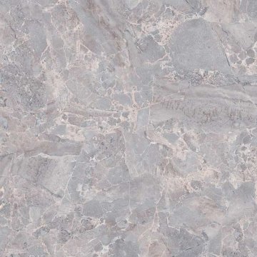 Широкоформатный 80x80 Парнас Kerama Marazzi: Парнас Серый лаппатированный обрезной 80х80