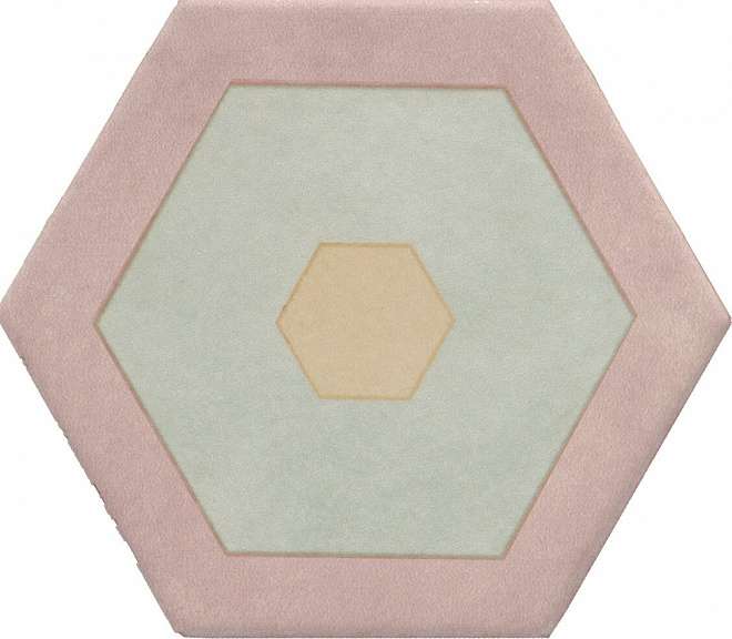 Элемент Декор настенный Патакона Вставка A73 коллекции Патакона Kerama Marazzi