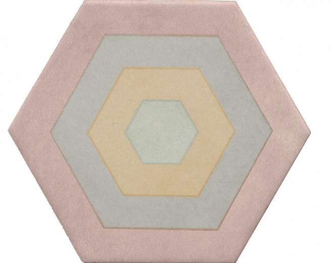 Элемент Декор настенный Патакона Вставка A75 коллекции Патакона Kerama Marazzi