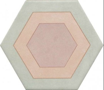 Карвинг 60x60 Патакона Kerama Marazzi: Декор настенный Патакона Вставка A71