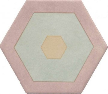 Карвинг 60x60 Патакона Kerama Marazzi: Декор настенный Патакона Вставка A73