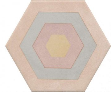 Карвинг 60x60 Патакона Kerama Marazzi: Декор настенный Патакона Вставка A74