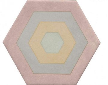 Карвинг 60x60 Патакона Kerama Marazzi: Декор настенный Патакона Вставка A75