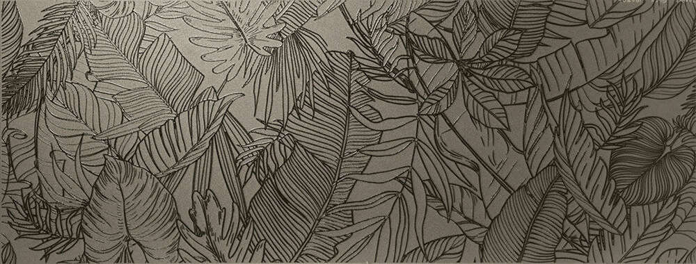 Элемент Tropic Grey коллекции Pearl 120 (Перл) Fanal