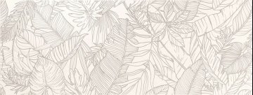Карвинг 60x60 Pearl 120 (Перл) Fanal: Tropic White